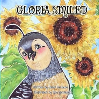 Gloria Smiled: A Story About Disappointment, Resilience, and The Sorpresa!