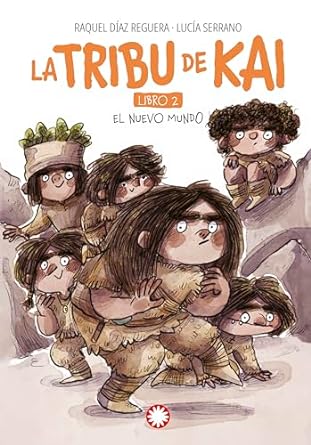 ﻿﻿El nuevo mundo