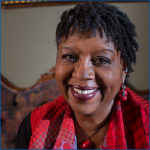 Nikki Grimes