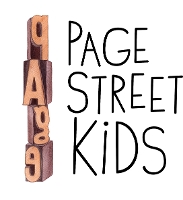 PageStreetKids LOGO TEXT