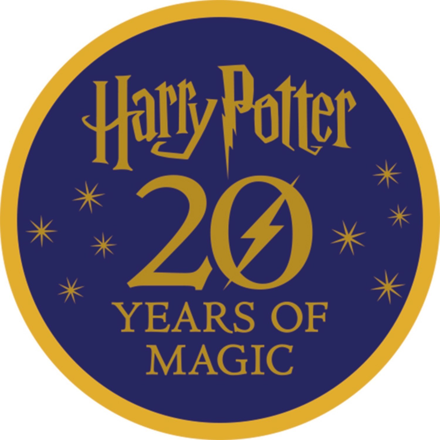 New Publications, A Contest, and More To Celebrate Harry Potter's 20th U.S. Anniversary