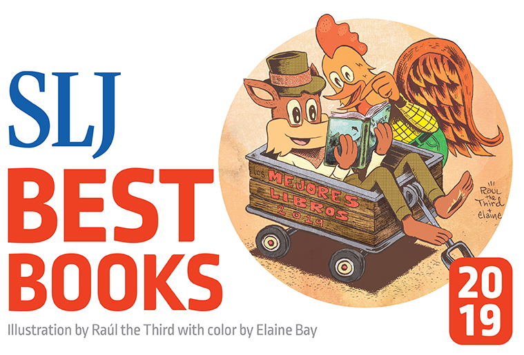 School Library Journal