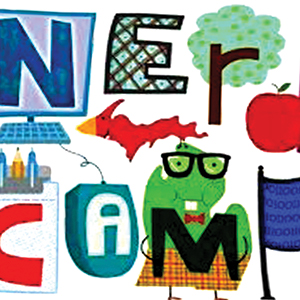 Public Libraries and Summer Programming: SLJ Survey and Resources Page ...