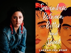 Laken Zea Kemp