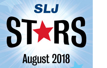 55 Awesome Titles | August 2018