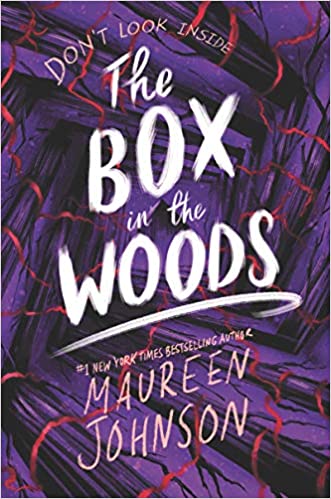 The Box in the Woods