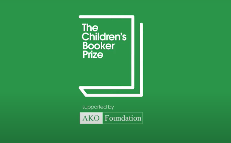 Booker Prize Foundation To Launch Children’s Booker Prize