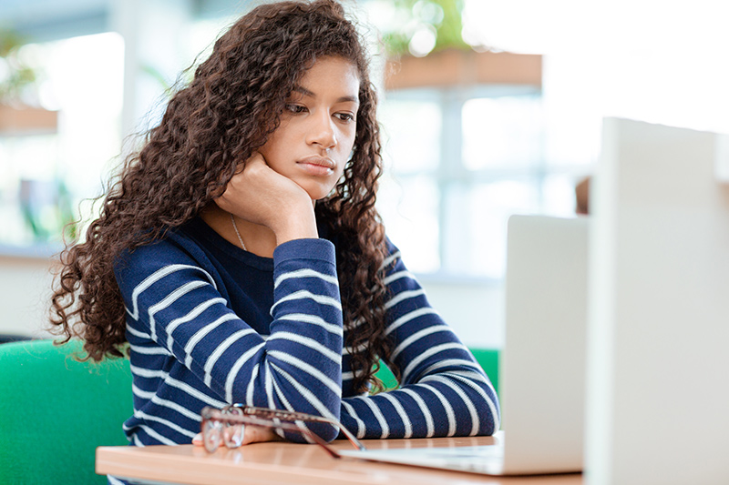 Using Prevention Science To Address Cyberbullying