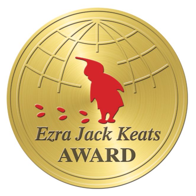 Sydney Smith, Ashleigh Corrin Win 2020 Ezra Jack Keats Awards