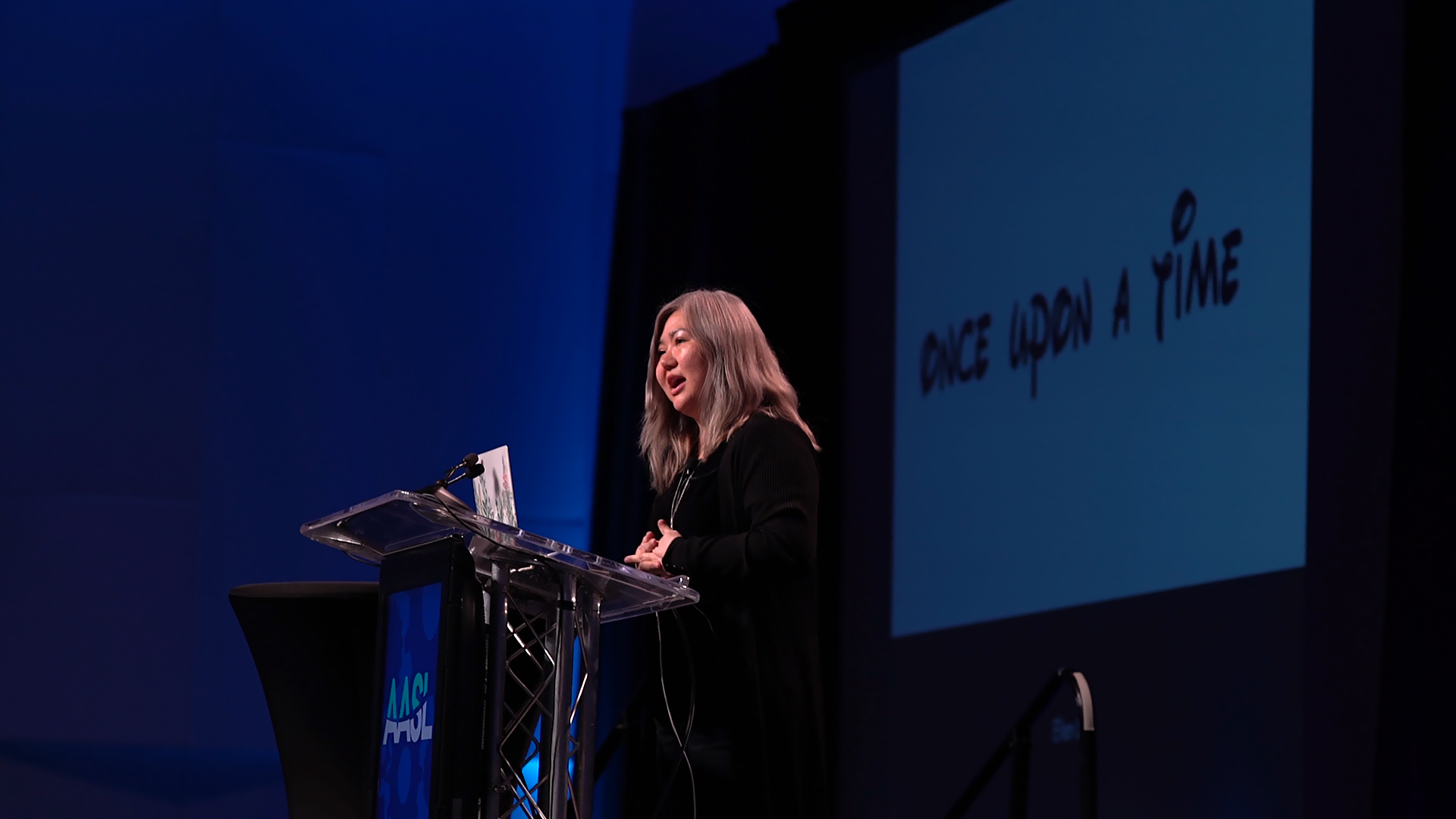 AASL National Conference Keynote Speakers Ask Librarians To Support Diverse Representation and Defuse Bias