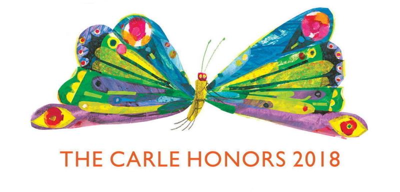 Watch: SLJ Chats with Carle Honors Recipients Dr. Rudine Sims Bishop and Paul O. Zelinsky