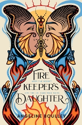 Firekeeper's Daughter cover