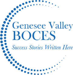 Genesee Valley BOCES logo