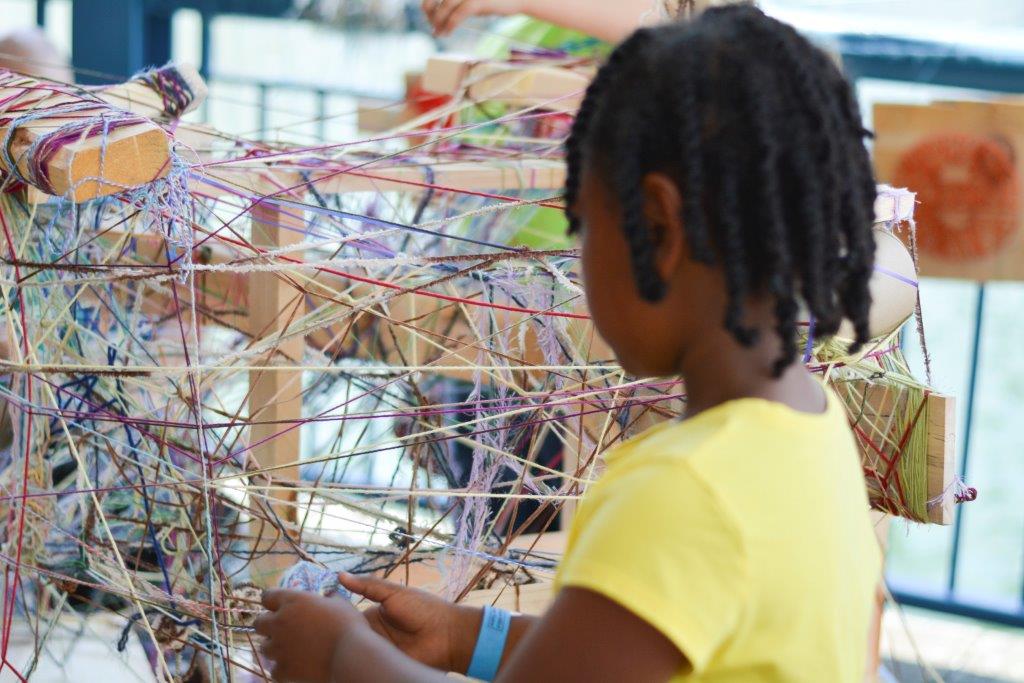 Network Building is Essential as IMLS, Boston Children's Museum Early Learning Initiative Expands