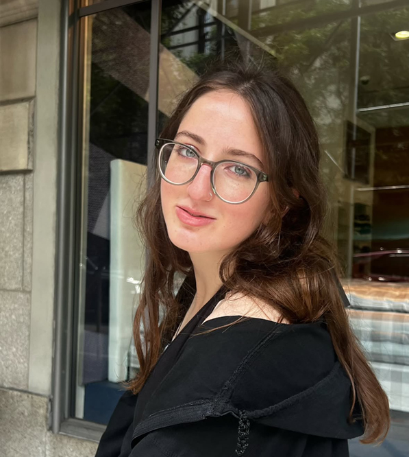Youth Honorary Chair Leads Banned Books Week Conversations