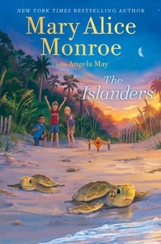 The Islanders book cover
