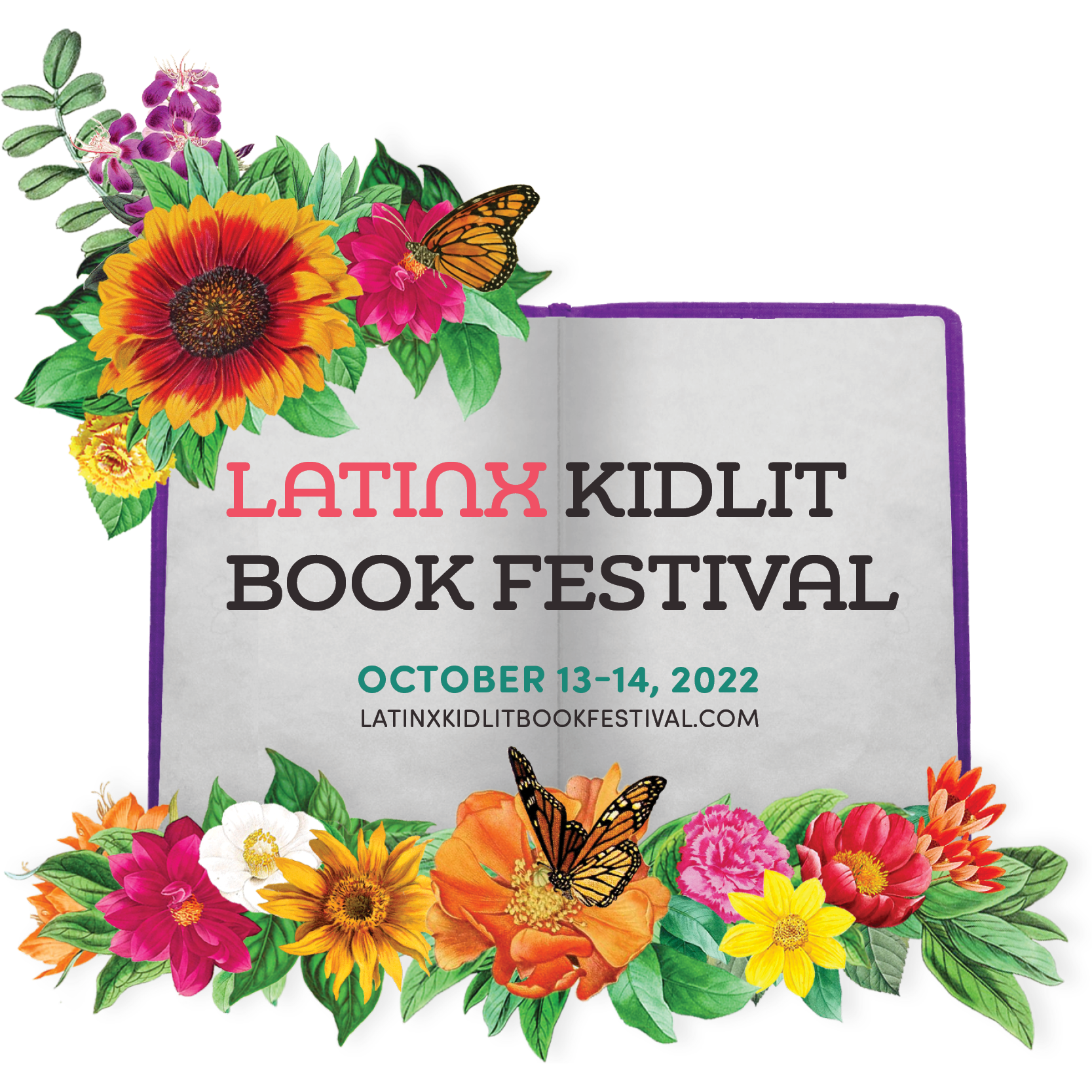 Third Annual Latinx KidLit Festival Brings Keynotes, Workshops, and Interactive Classroom Sessions