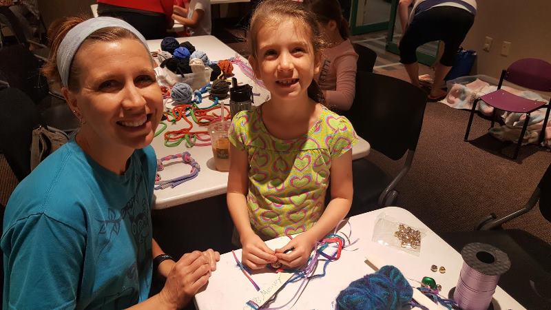 Missouri Libraries Offer Maker Camp Tailored for Families. Here's What They Recommend.