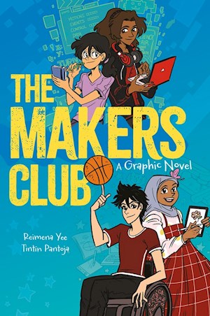 The Makers Club