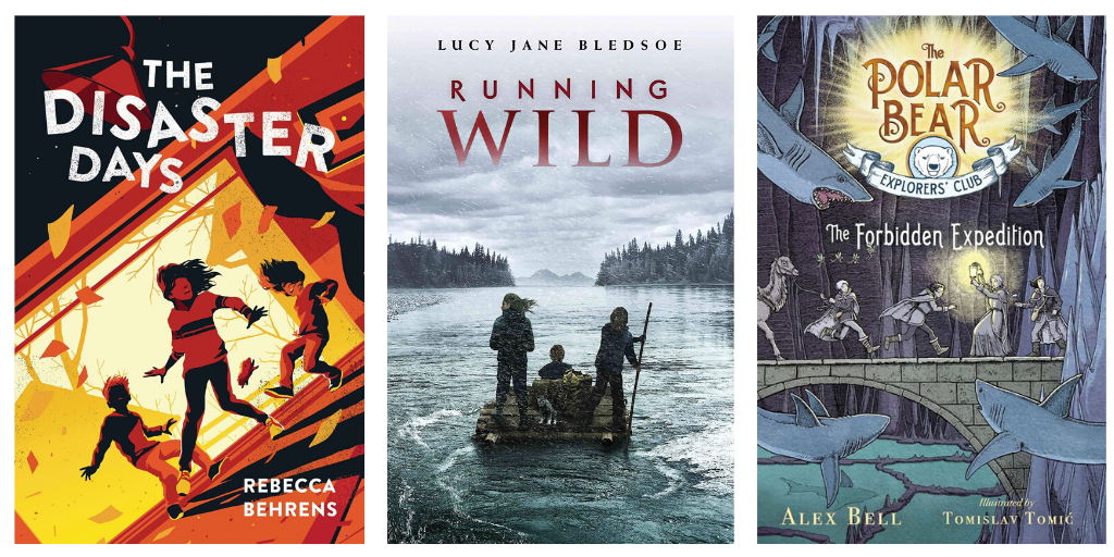 book covers