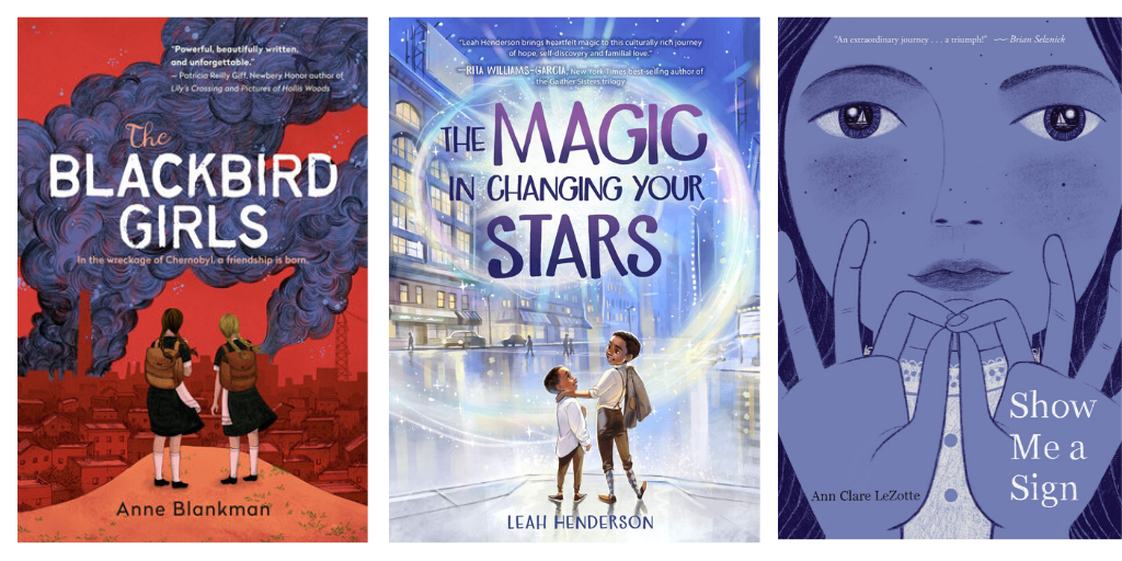 book covers