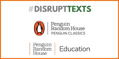 Penguin Classics Partners with #DisruptTexts