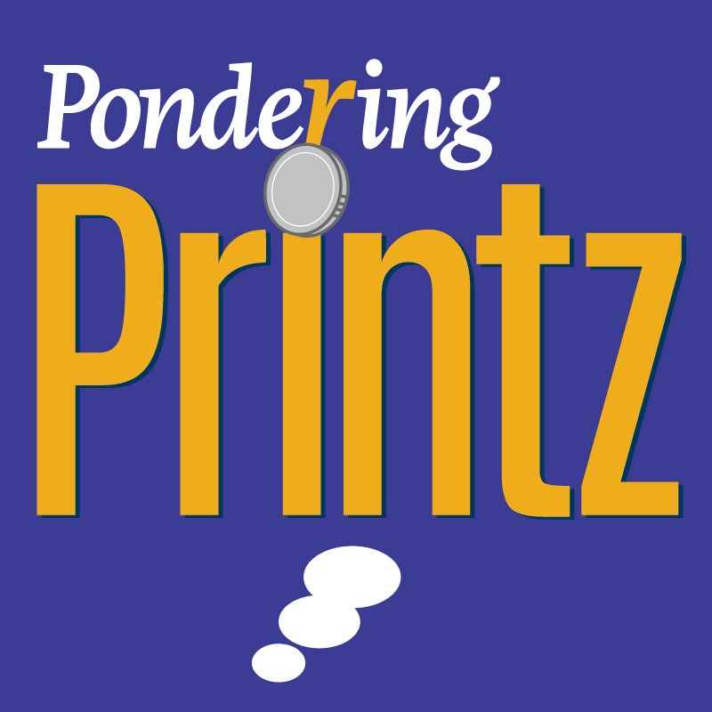 New Year, Past Winners | Pondering Printz