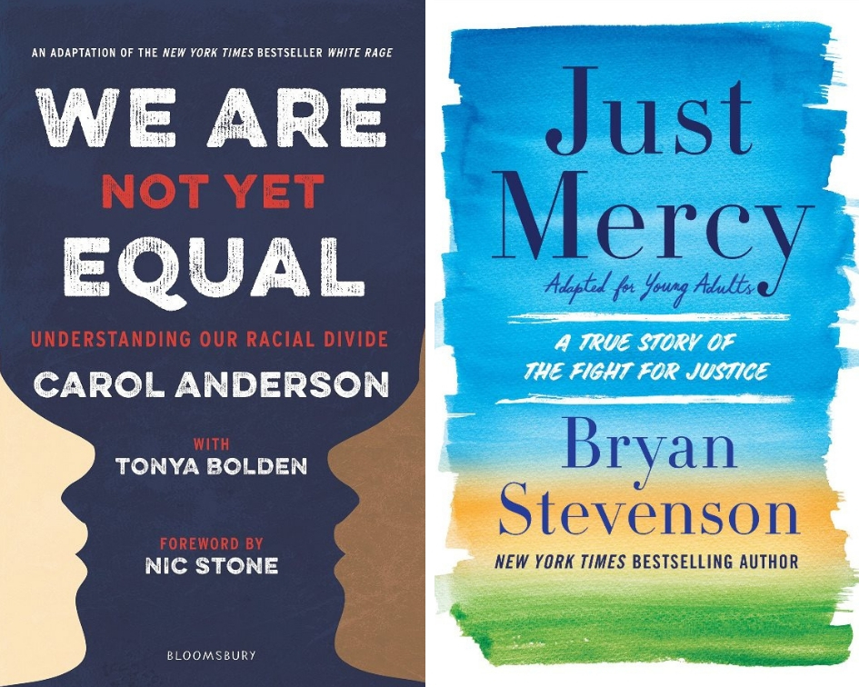 Edi Campbell Picks Nonfiction Contenders for Top Prize | Pondering Printz