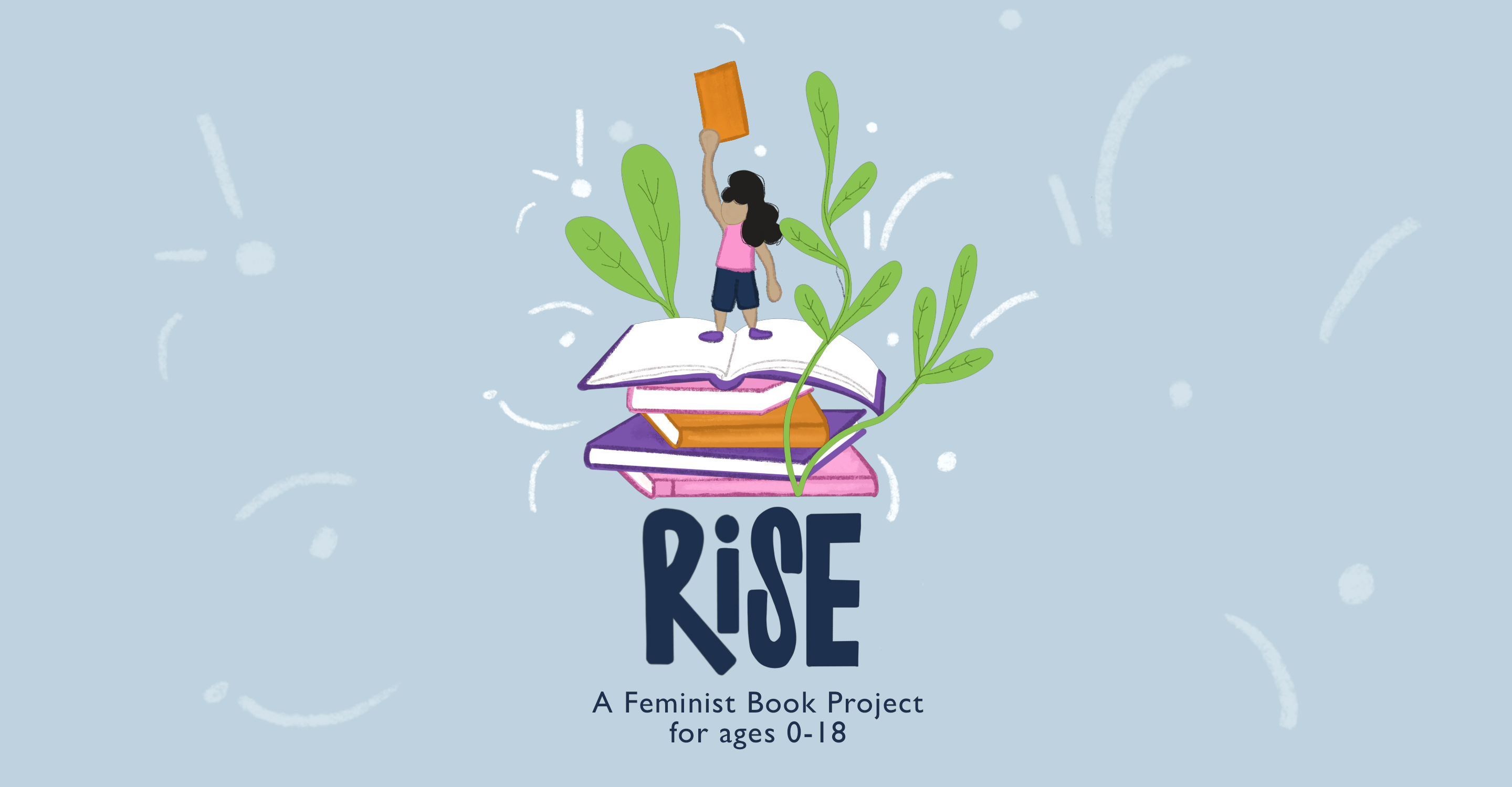 Rise: A Feminist Book Project Names Best Titles of 2024