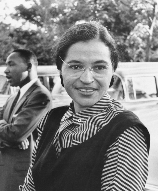 Unlearning False Histories: A Rosa Parks Resource List for the Anniversary of the Montgomery Bus Boycott