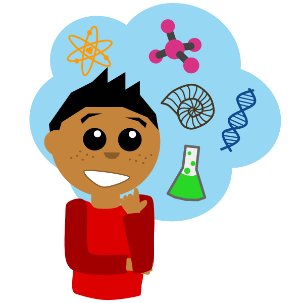 Summer Science Resources for Families
