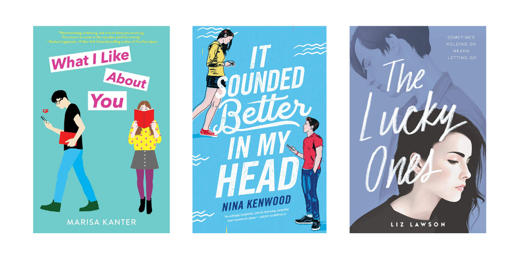 Hot Off the Presses! New Children’s and YA Books/Ebooks Out This Week