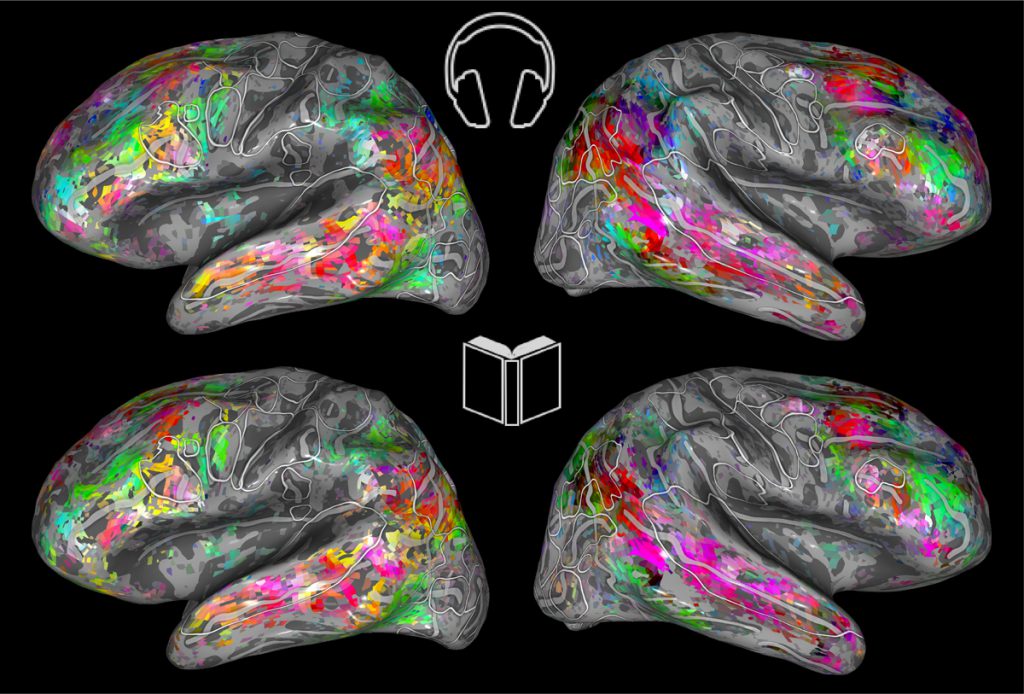 Audiobooks Increase in Popularity as Science Supports Their Value