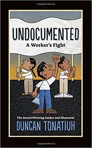 Undocumented: A Worker's Fight