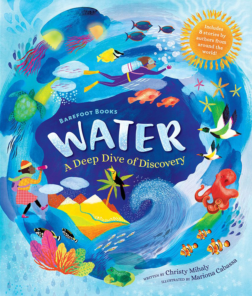 A Deep Dive into All Things Water for Kids