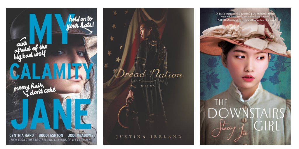 book covers