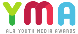 YMA logo