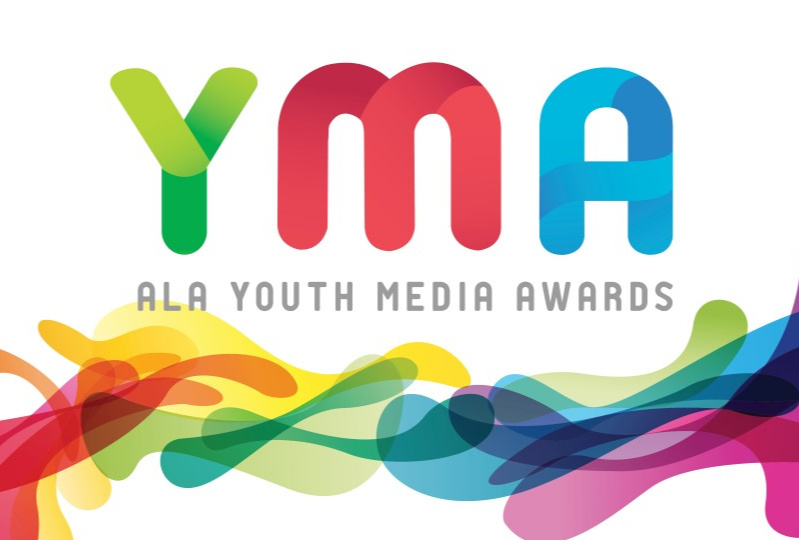 Youth Media Awards Winners