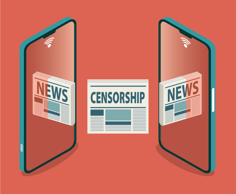 Nebraska Obscenity Bill to Criminalize Librarians Fails to Advance | Censorship News