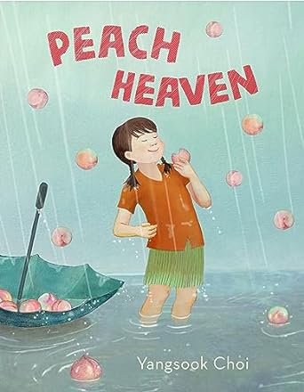 Peach Heaven